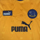 Derby County 1997/1998 Away Football Shirt XXL