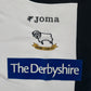 Derby County 2005/2006 Home Football Shirt 2XL XXL