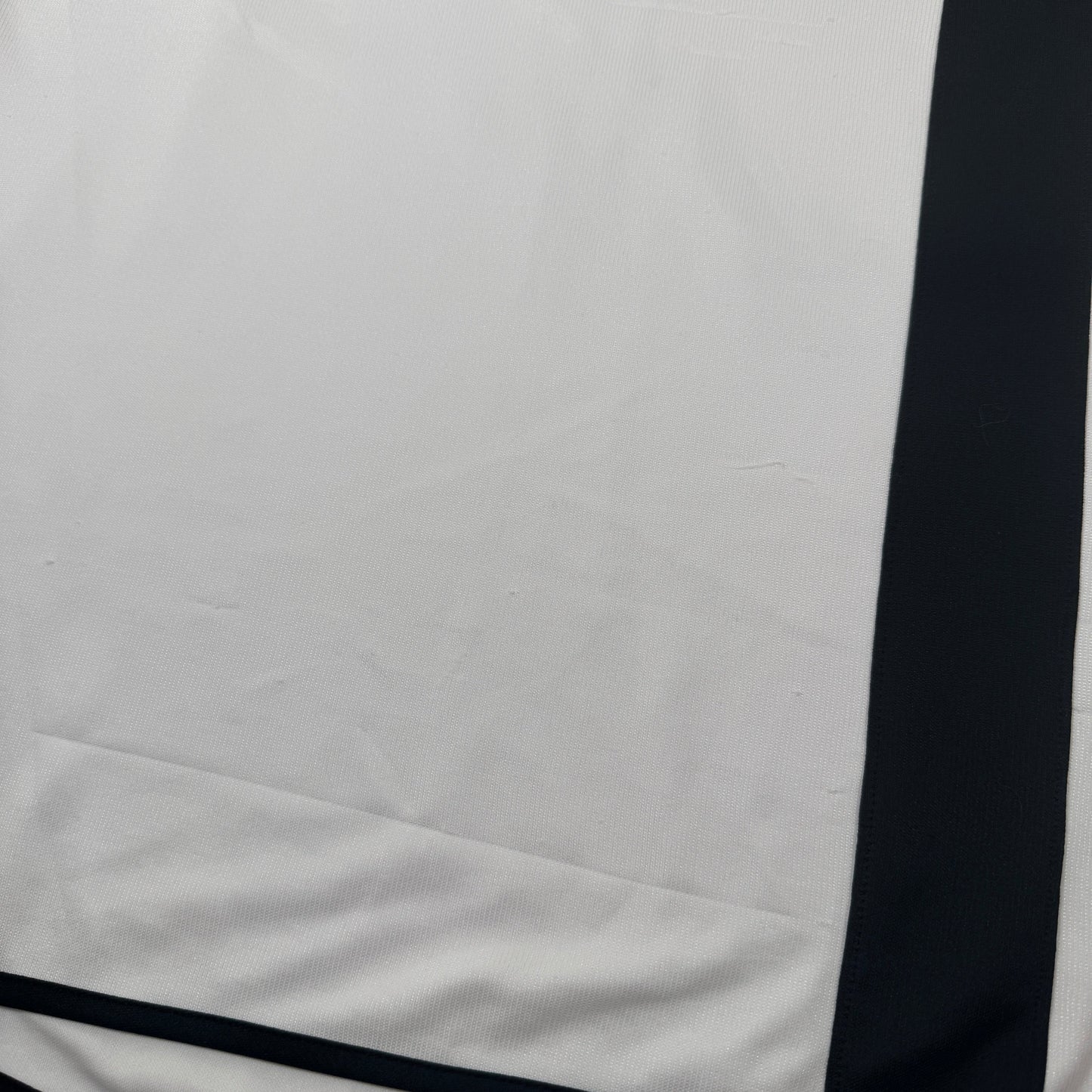 Derby County 2005/2006 Home Football Shirt 2XL XXL