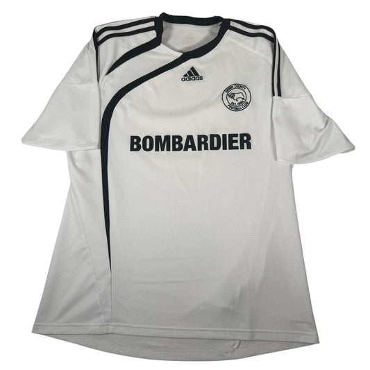 Derby County 2009/2010 Home Shirt Large