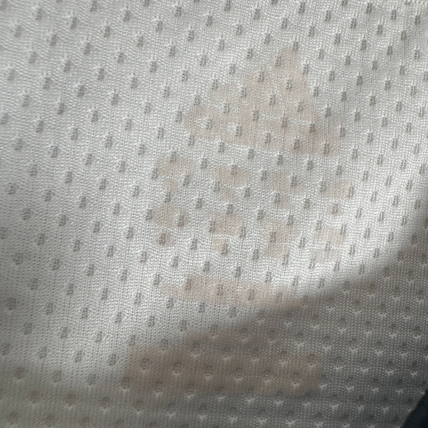 Derby County 2009/2010 Home Football Shirt Large