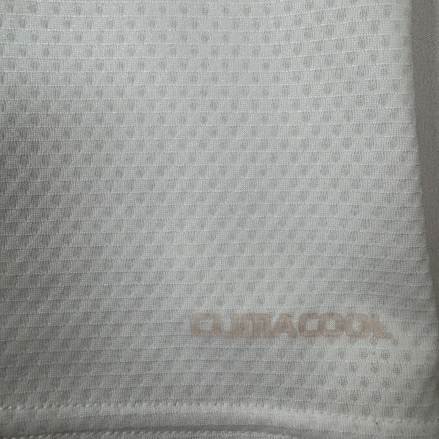 Derby County 2009/2010 Home Football Shirt Large