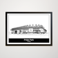 Derby County Football Club Posters of Pride Park