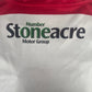 Doncaster Rovers 2019/2020 Home Football Shirt Large