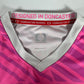 Doncaster Rovers 2022/2023 Goalkeeper Football Shirt Large