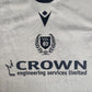 Murray 15 Dundee 2024/2025 Away Football Shirt Large