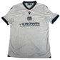 Murray 15 Dundee 2024/2025 Away Football Shirt Large