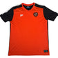 Dundee United 2015/2016 Training Football Shirt Large