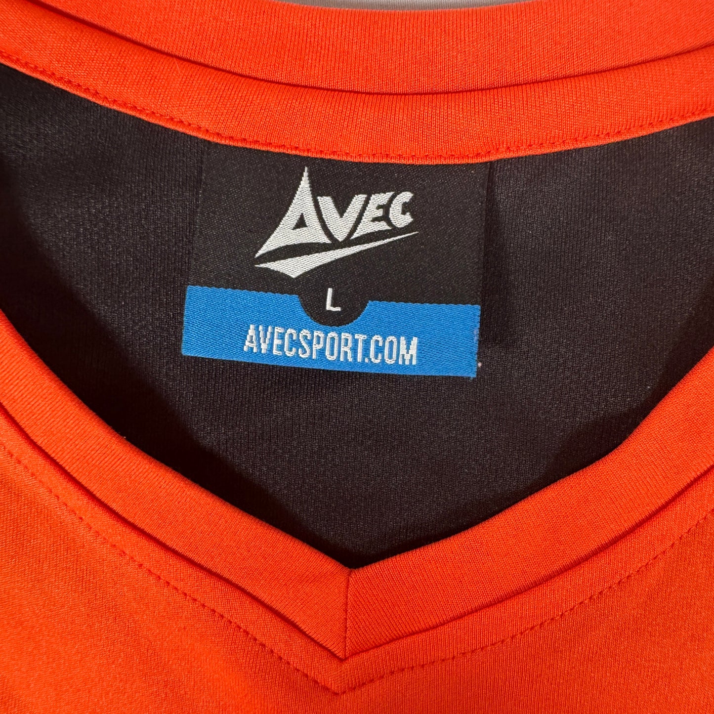 Dundee United 2015/2016 Training Football Shirt Large