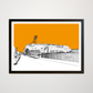 Dundee United Prints of Tannadice Park
