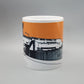 Dundee United Tannadice Park Illustrated Mug