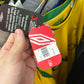 Nottingham Forest 2005-2006 Away Shirt (BNWT) XL