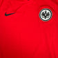 Eintracht Frankfurt 2016/2017 Away Football Shirt XL