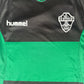 Elche CF 2019/2020 Away Shirt XS