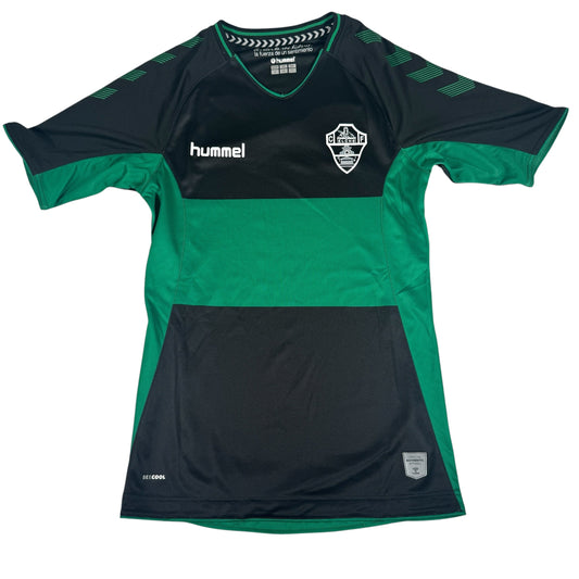 Elche CF 2019/2020 Away Shirt XS