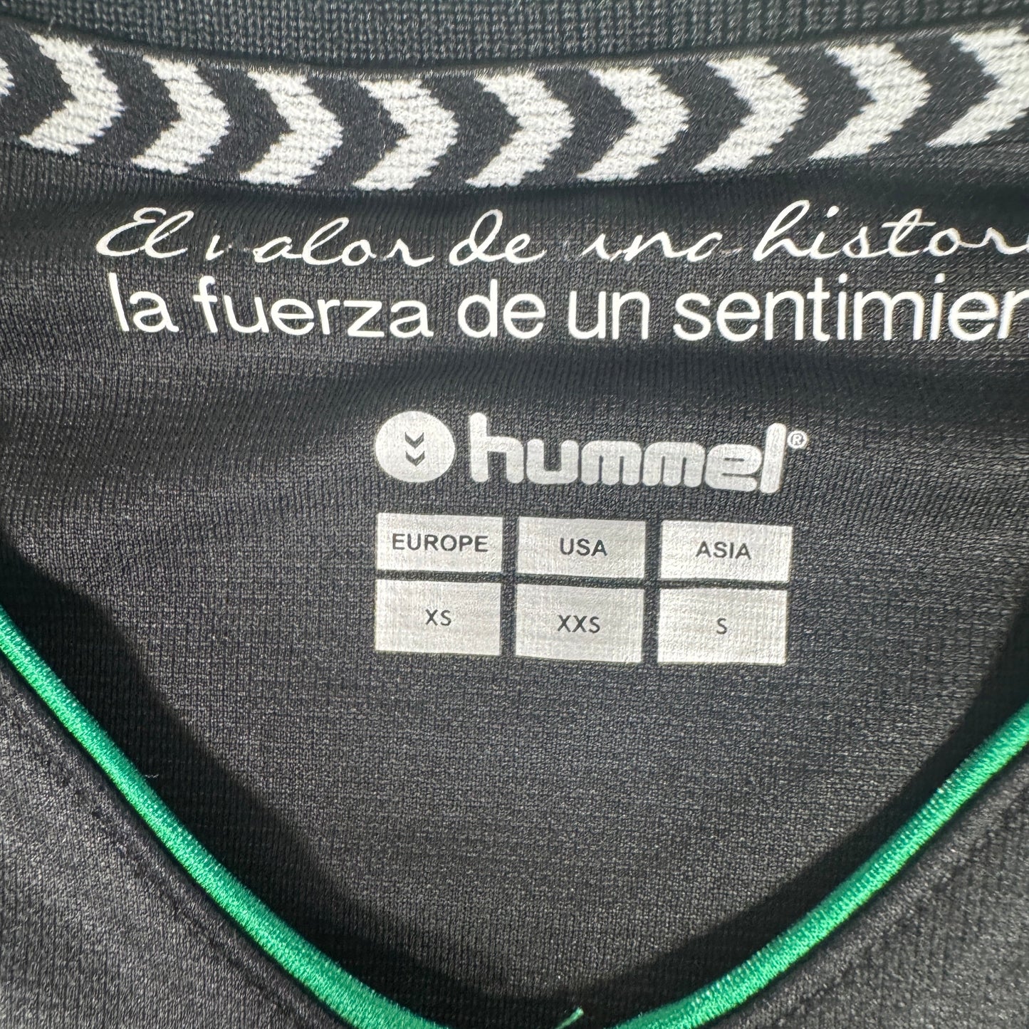 Elche CF 2019/2020 Away Shirt XS
