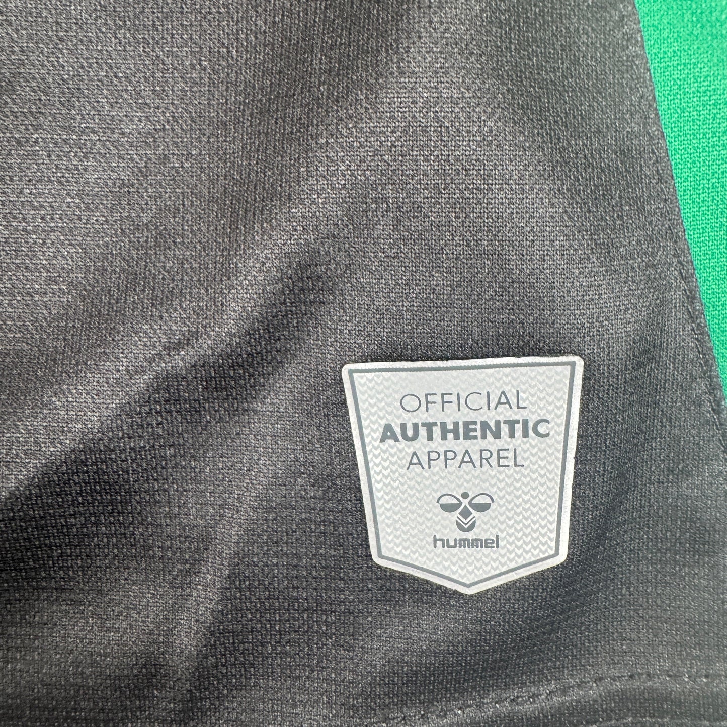Elche CF 2019/2020 Away Shirt XS