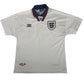 England 1993/1994/1995 Home Football Shirt Medium