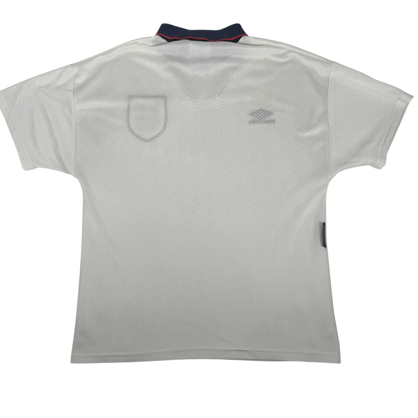 England 1993/1994/1995 Home Football Shirt Medium