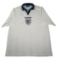 England 1996/1997/1998 Home Football Shirt XXL
