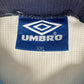 England 1996/1997/1998 Home Football Shirt XXL