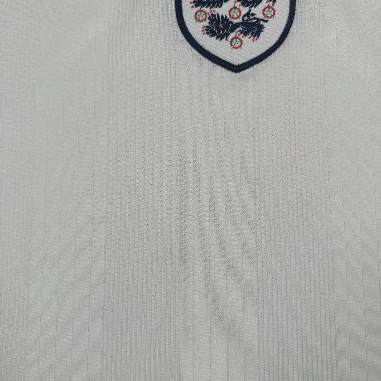 England 1996/1997/1998 Home Football Shirt XXL