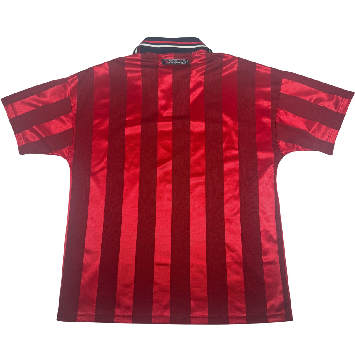 England 1998/1999/2000 Away Football Shirt Medium
