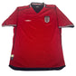 England 2002/2003/2004 Away Shirt Large