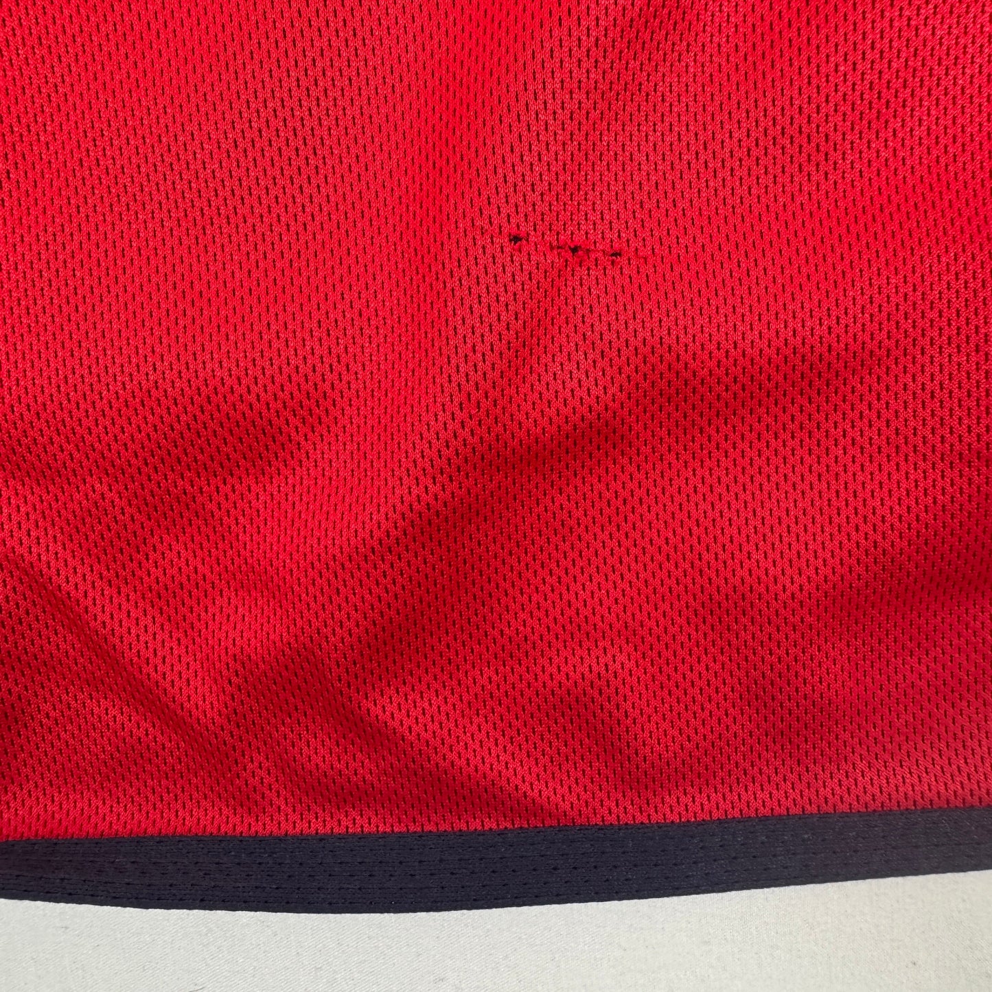 England 2002/2003/2004 Away Shirt Large