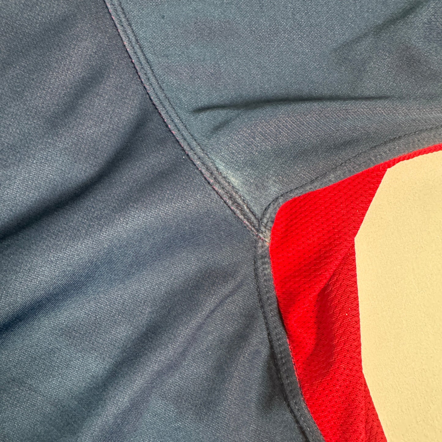 England 2002/2003/2004 Away Shirt Large