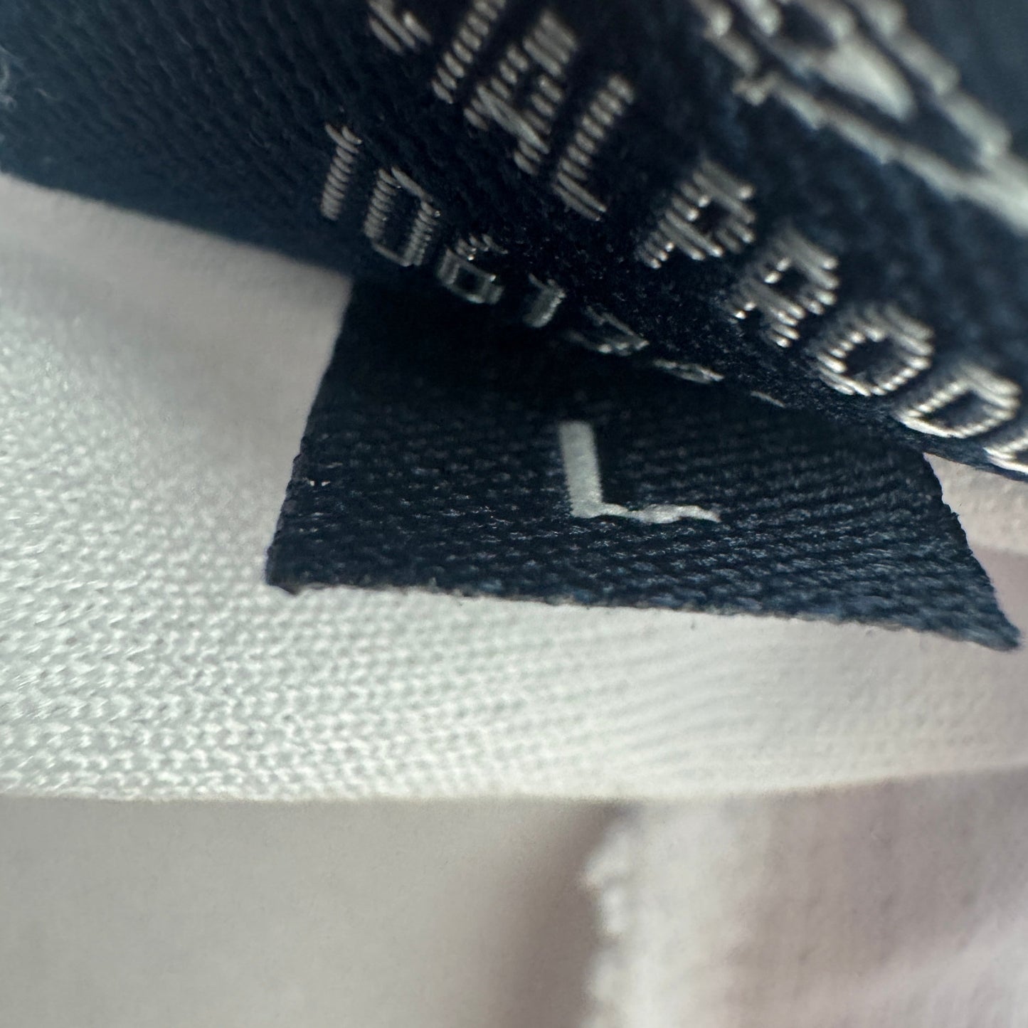 BECKHAM 7 England 2006/2007/2008 Home Football Shirt Large