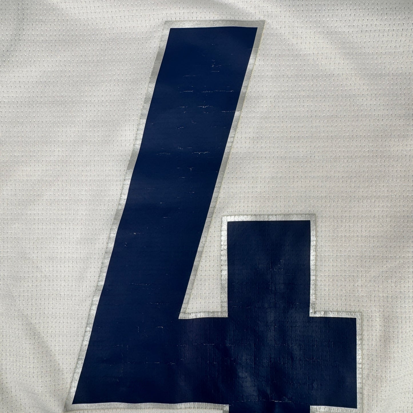 GERRARD 4 England 2006/2007/2008 Home Football Shirt Medium