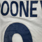 ROONEY 9 England 2006/2007/2008 Home Football Shirt Medium
