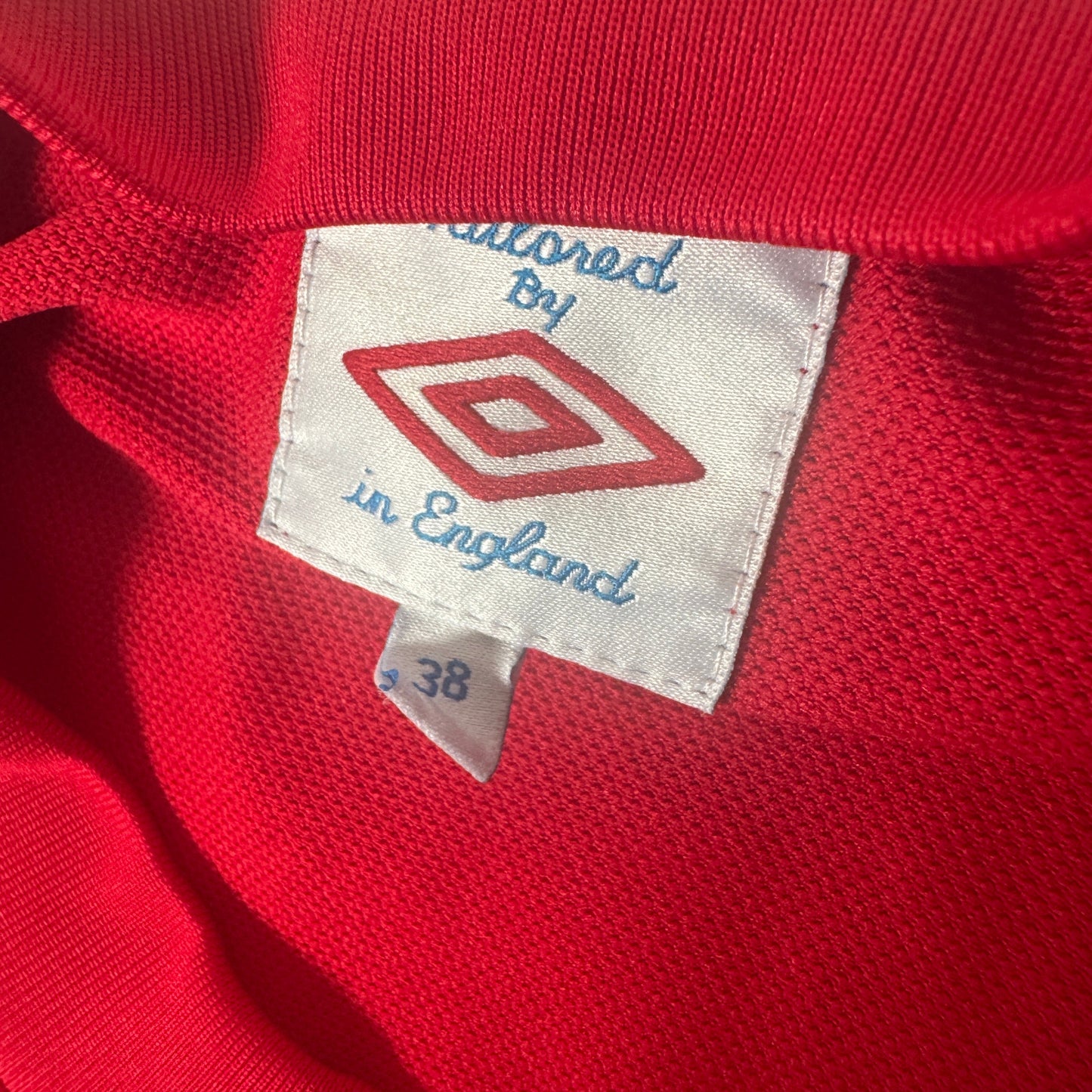 ROONEY 10 England 2009/2010/2011 Away Football Shirt Medium