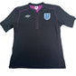 England 2010/2011/2012 Goalkeeper Football Shirt XL