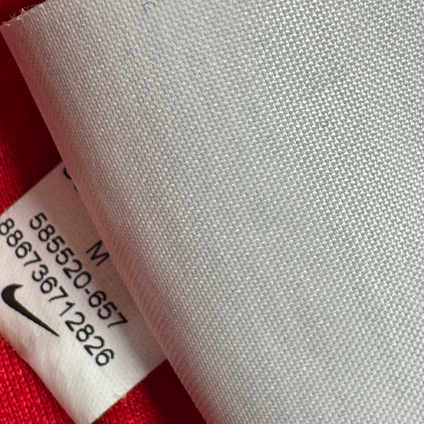 England 2013/2014 150 Year Anniversary Away Football Shirt Medium
