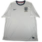 England 2013/2014 Home Shirt 3XL
