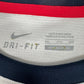 England 2013/2014 Home Shirt 3XL