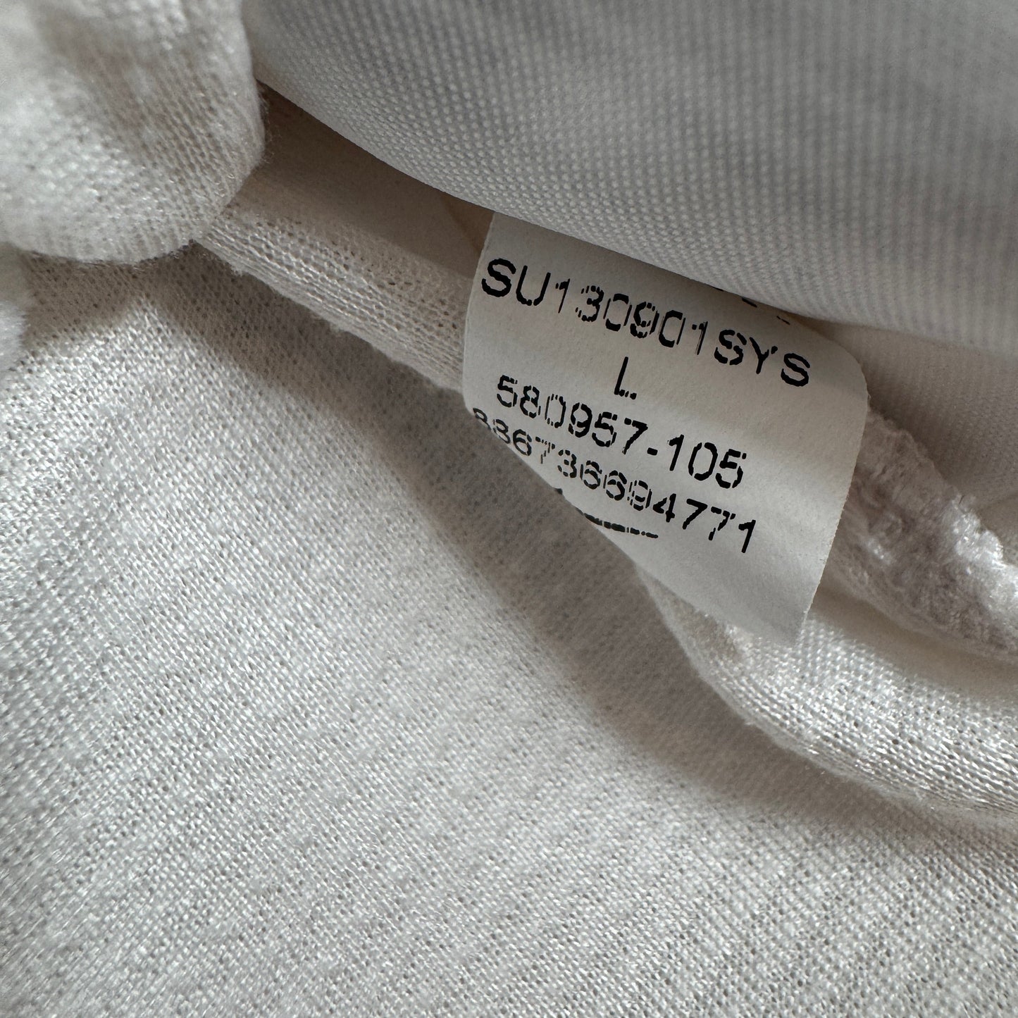 England 2013/2014 150th Anniversary Home Football Shirt Large