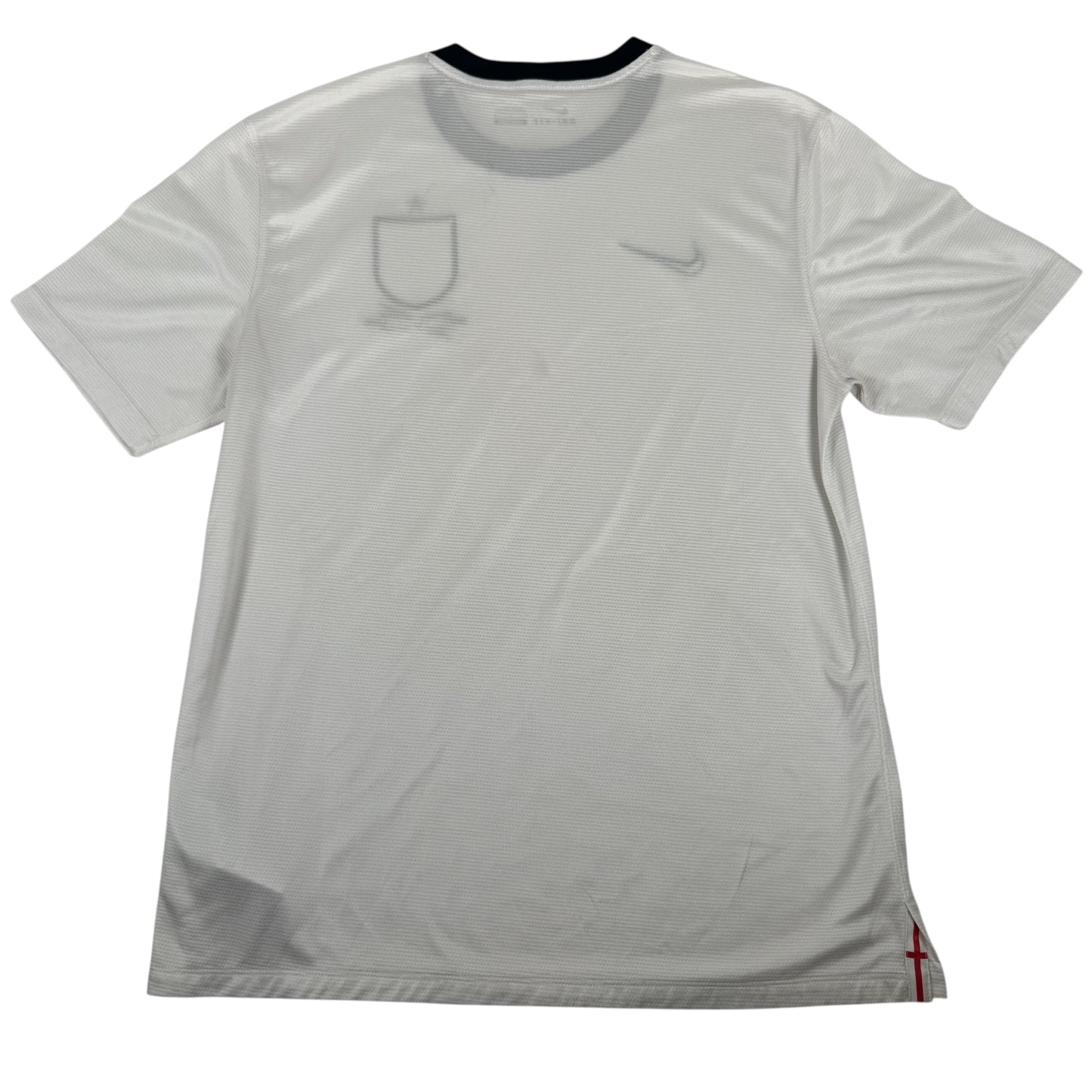 England 2013/2014 150th Anniversary Home Football Shirt Large