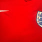 England 2016/2017 Away Football Shirt XL