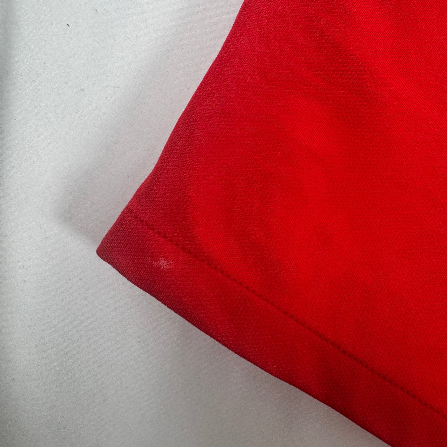 England 2016/2017 Away Football Shirt XL