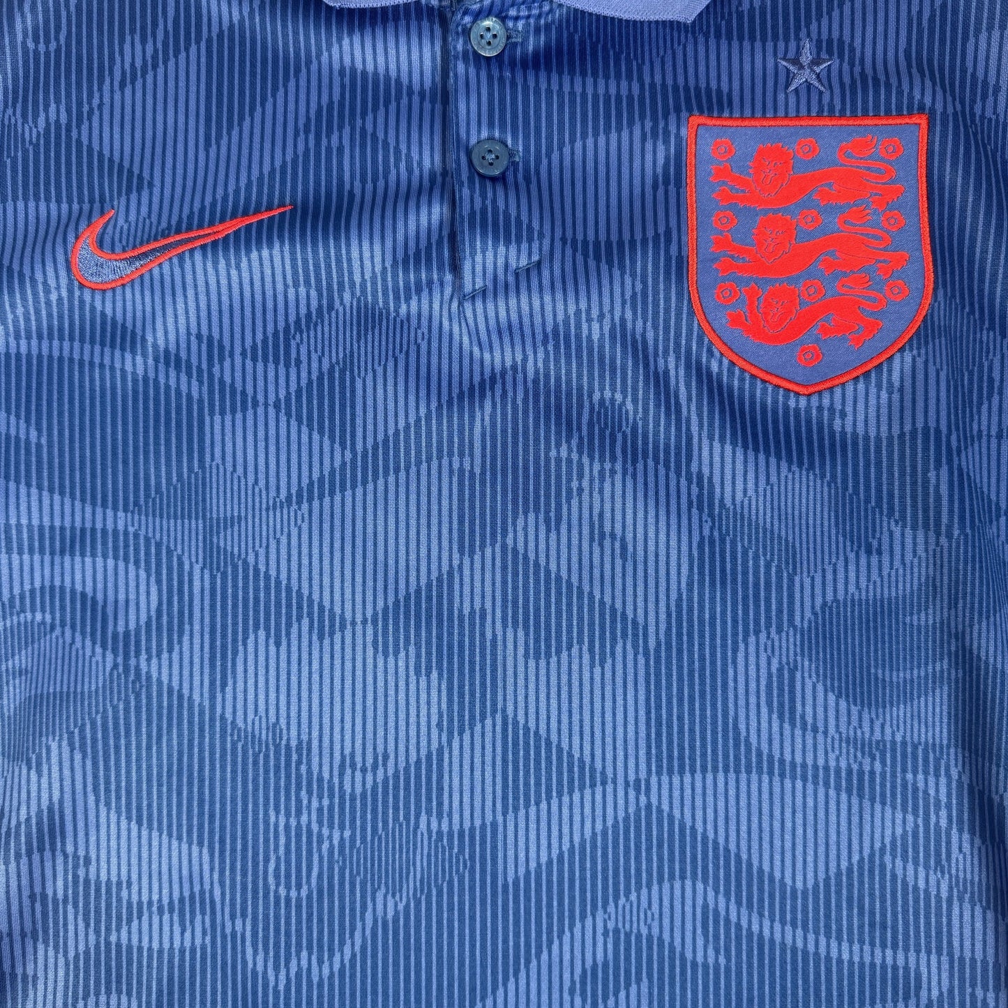 England 2020/2021/2022 Away Shirt Medium