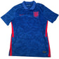 England 2020/2021/2022 Away Shirt Medium