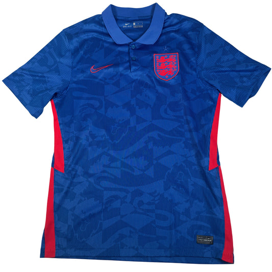 England 2020/2021/2022 Away Shirt Medium