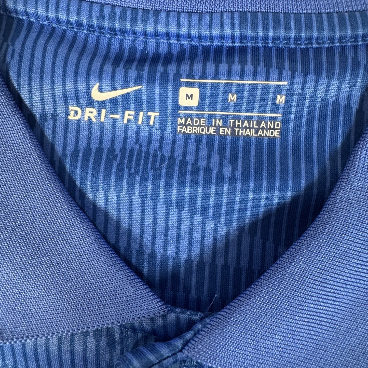 England 2020/2021/2022 Away Shirt Medium