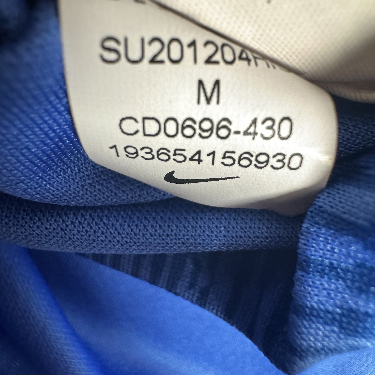 England 2020/2021/2022 Away Shirt Medium