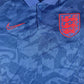 England 2020/2021/2022 Away Football Shirt Medium