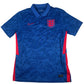 England 2020/2021/2022 Away Football Shirt Medium