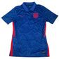 England 2020/2021/2022 Away Football Shirt Small